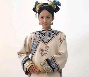 ​思婉格格和昭华什么关系（思婉格格的身世背景）