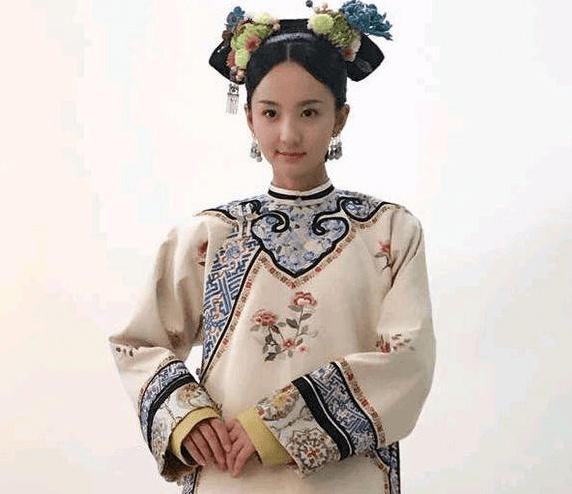 思婉格格和昭华什么关系（思婉格格的身世背景）