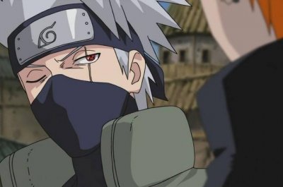 ​火影忍者卡卡西为什么有写轮眼（拥有写轮眼的人这么多）