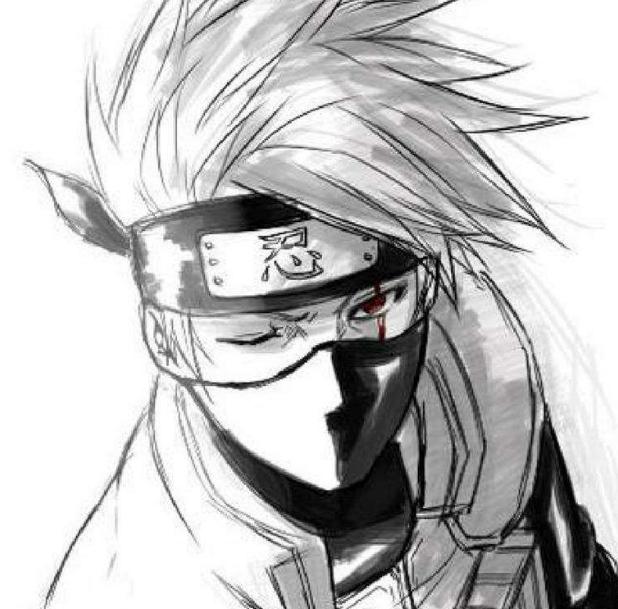 火影忍者卡卡西为什么有写轮眼（拥有写轮眼的人这么多）(3)