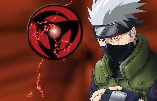 火影忍者卡卡西为什么有写轮眼（拥有写轮眼的人这么多）(5)