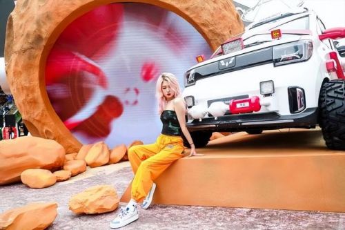 手工制作娃娃机(手工制作娃娃屋别墅)-第2张图片-