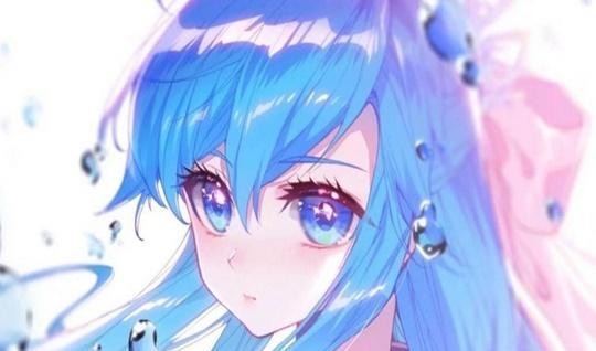 终极斗罗不愧是女主之一的冻千秋，一登场就是受到了娜娜的关注