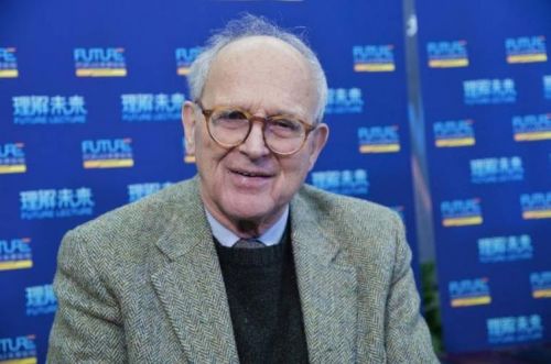 北师大诺贝尔和平奖，北师大诺贝尔奖除了莫言-第1张图片-