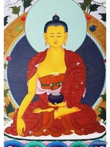 ​藏传佛教中显宗和密宗到底有什么区别?