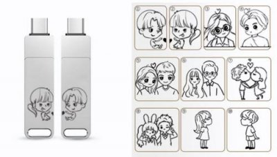 ​情人节送女孩什么礼物好呢(情人节送女孩什么礼物好一点)