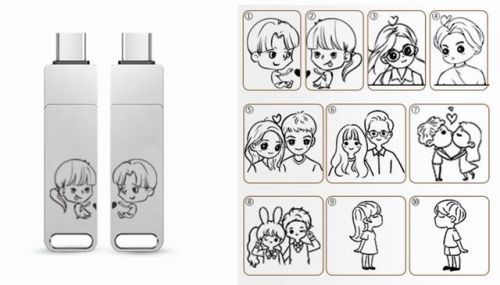 情人节送女孩什么礼物好呢(情人节送女孩什么礼物好一点)-第1张图片-