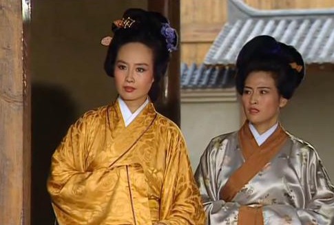 阿斗的母亲是谁（刘禅颇具传奇色彩的乳名）