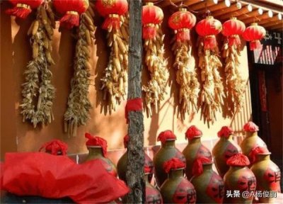 ​高粱酒与普通白酒(台湾高粱酒42度浓香型白酒)