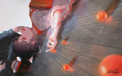 ​男人真爱一个人，会善于“克制”