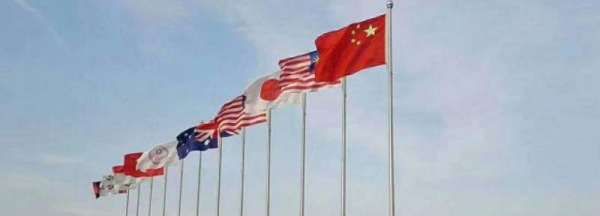 国旗旗杆标准尺寸规格,旗杆标准高度及国旗尺寸对照表图3