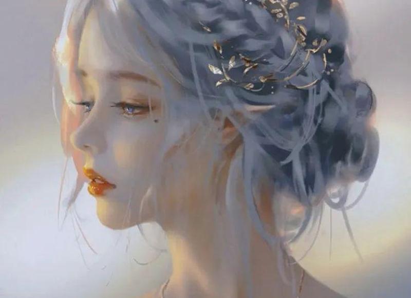 男人夸一个女人淳朴 男人对你的这些夸奖