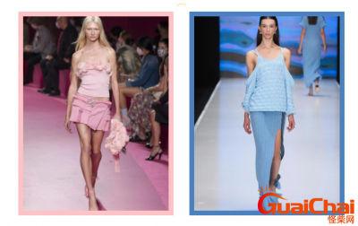 ​2025年最流行穿搭多巴胺穿搭法则精髓？背景音乐是什么？