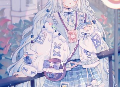 ​水瓶座哪个血型最聪明，不同血型的水瓶座女生