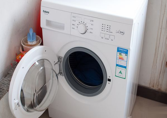 滚筒洗衣机尺寸,标准滚筒洗衣机尺寸是多少图2