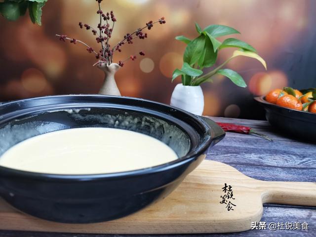 椒盐蘑菇的做法简单（椒盐蘑菇地道做法）(7)