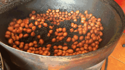 秋天真美到处都是五颜六色的叶子（带你领略张家港最美的秋天）(8)