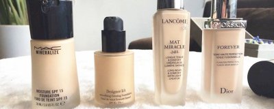 ​粉底液多久过期