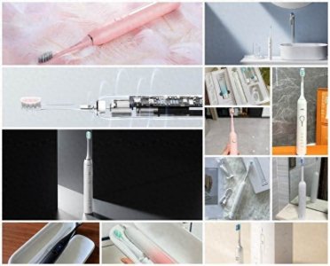 ​电动牙刷哪个牌子好？超长文分析品牌前十名榜单，选出清洁王者！
