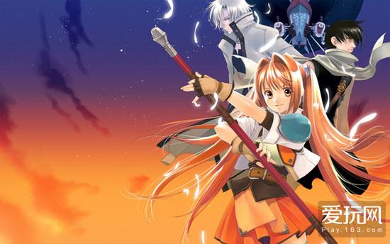 英雄传说空之轨迹3rd 完美攻略（空之轨迹SC移植移动平台）(3)