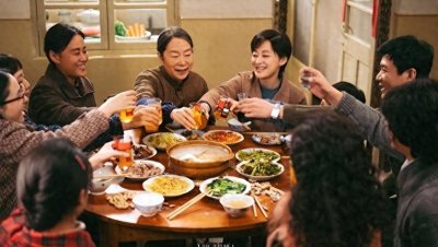 ​演技烂得像混子，《六姊妹》一群大咖混进俩“关系户”，差距太大