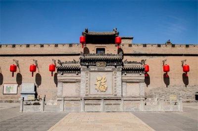 ​清朝巨富家族乔家：靠卖草料发家，为何却终结于1953年？