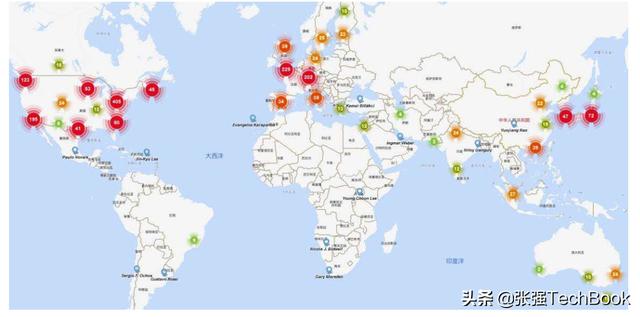 人工智能 人机交互（人工智能发展概况）(6)