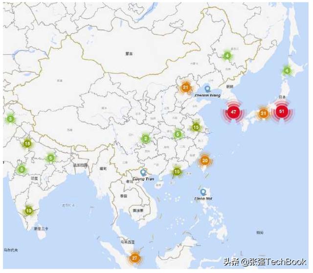 人工智能 人机交互（人工智能发展概况）(8)
