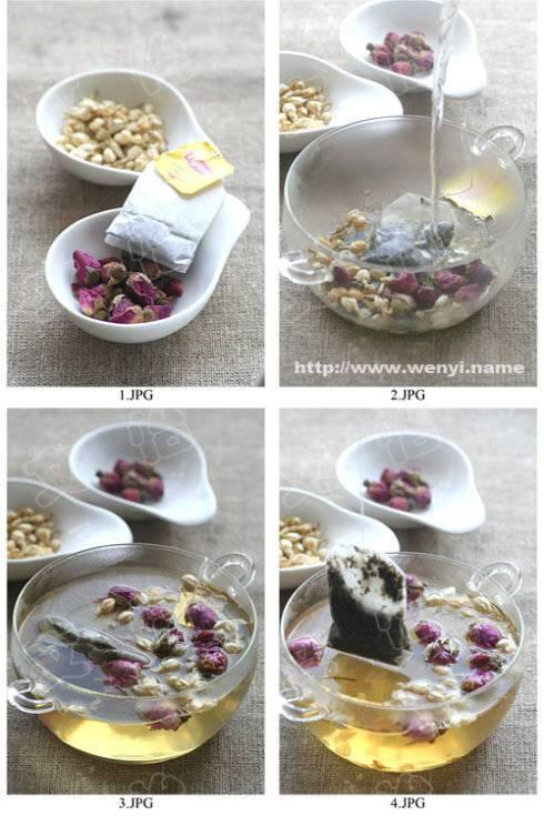 适合夏天喝的美容养颜汤（让你多喝多漂亮）(8)