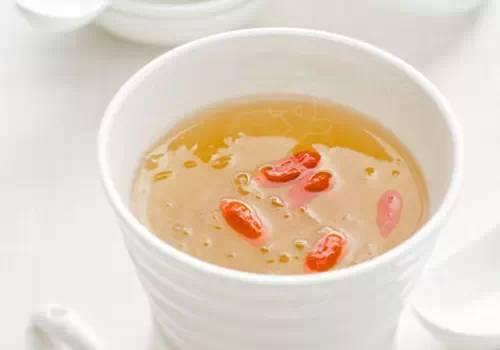 适合夏天喝的美容养颜汤（让你多喝多漂亮）(2)