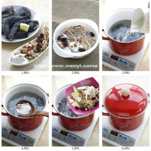 适合夏天喝的美容养颜汤（让你多喝多漂亮）(20)