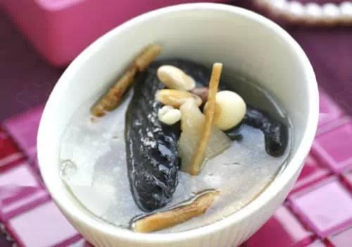 适合夏天喝的美容养颜汤（让你多喝多漂亮）(19)