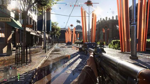 推荐几款大型第一人称射击游戏（第一人称射击类）(23)