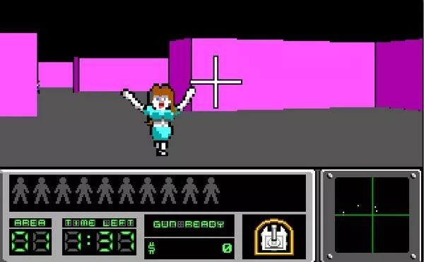 推荐几款大型第一人称射击游戏（第一人称射击类）(5)