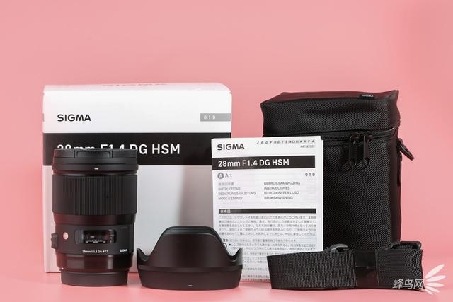 适马35mm1.4镜头测评（利刃般全能镜头）(4)