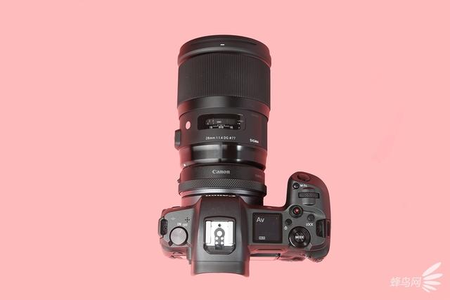 适马35mm1.4镜头测评（利刃般全能镜头）(9)