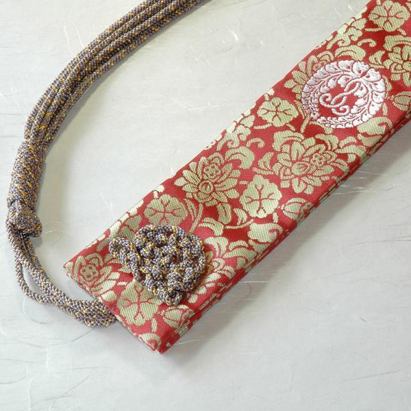 唐装和唐朝文化（袈裟搭在西服外）(4)