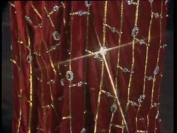 唐装和唐朝文化（袈裟搭在西服外）(2)