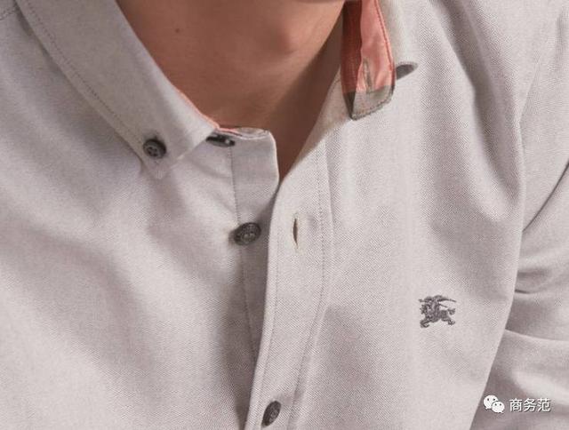 推荐几款男士衬衫（5个男士衬衫品牌）(42)