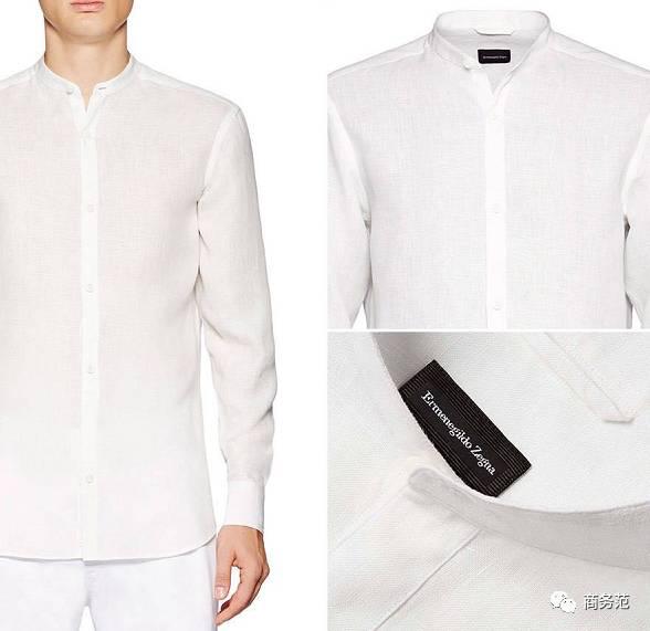 推荐几款男士衬衫（5个男士衬衫品牌）(37)