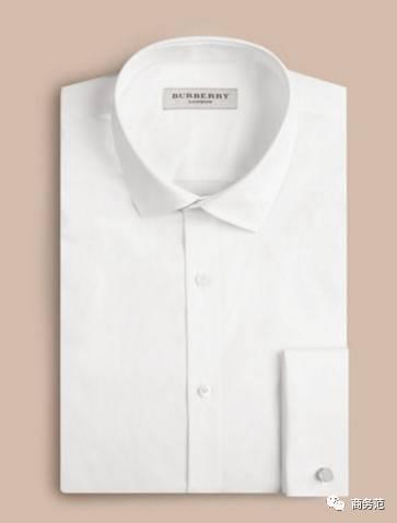 推荐几款男士衬衫（5个男士衬衫品牌）(39)