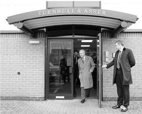 推荐几款男士衬衫（5个男士衬衫品牌）(6)