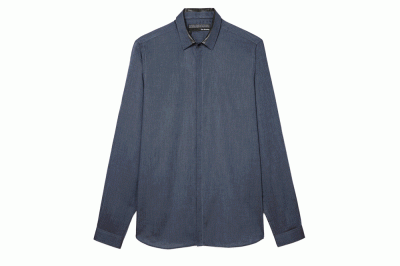 推荐几款男士衬衫（5个男士衬衫品牌）