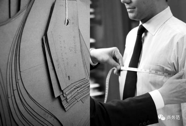 推荐几款男士衬衫（5个男士衬衫品牌）(19)