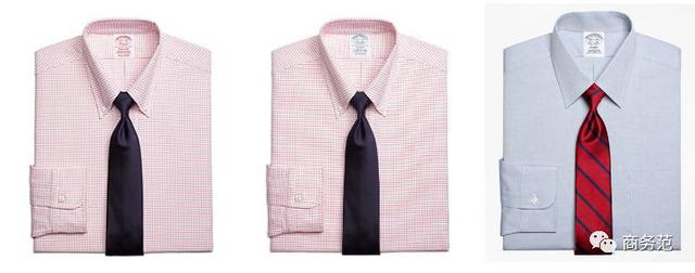 推荐几款男士衬衫（5个男士衬衫品牌）(46)