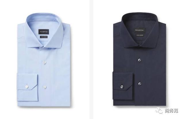 推荐几款男士衬衫（5个男士衬衫品牌）(31)