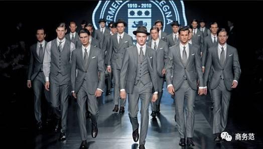 推荐几款男士衬衫（5个男士衬衫品牌）(25)