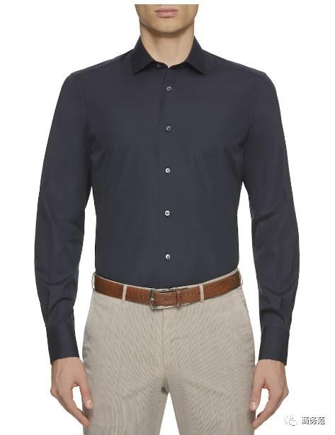 推荐几款男士衬衫（5个男士衬衫品牌）(30)