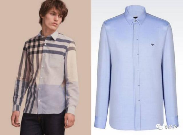 推荐几款男士衬衫（5个男士衬衫品牌）(4)