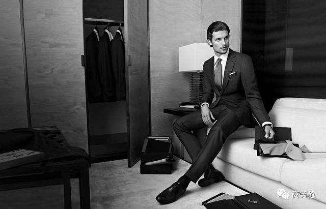 推荐几款男士衬衫（5个男士衬衫品牌）(23)